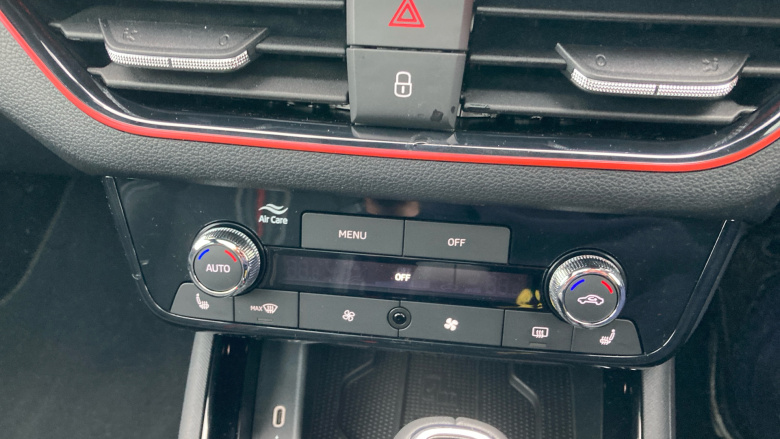 Skoda Scala 1.5 TSI Monte Carlo Edition 5dr DSG Petrol Hatchback